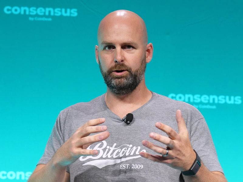 After ‘Civil War’ and Anti-Immigrant Tweets, Ryan Selkis Told to Cool It by His Crypto Startup’s Leadership
