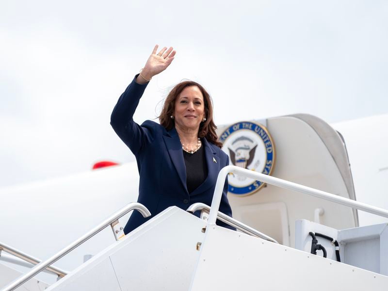 What Does Kamala Harris’ (Presumptive) Nomination Mean for Crypto This Election?