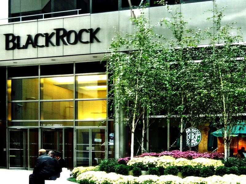 BlackRock’s $500M Tokenized Fund Pitches for Ethena’s RWA Investment Plan