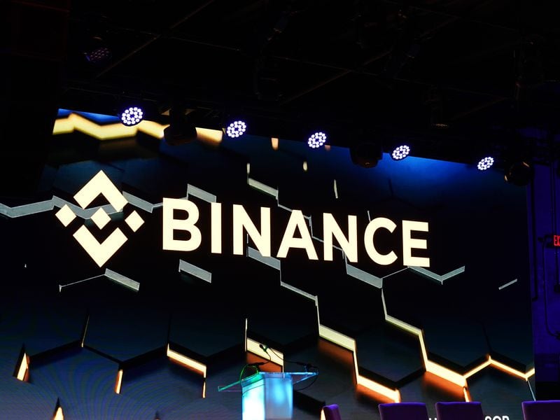 Binance Challenges $86M  Indian Tax Showcause Notice: Source