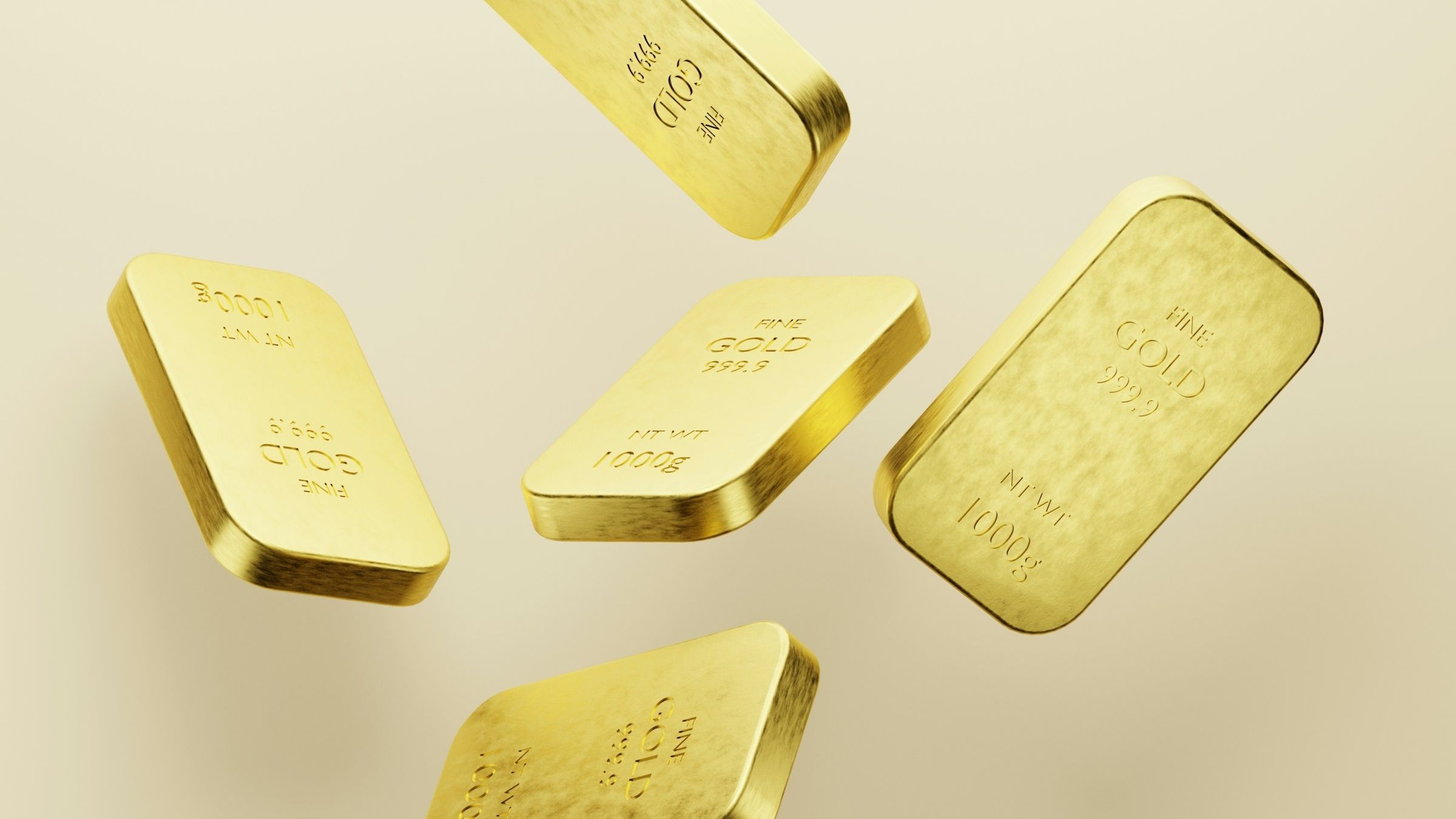 Gold Rally Makes Tether’s XAUT Top-Performing Digital Asset as Crypto Markets Remain Flat
