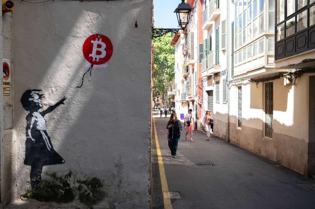 This Bitcoin Hedge Fund Is Taking Treasuries Companies Global: Blockspace