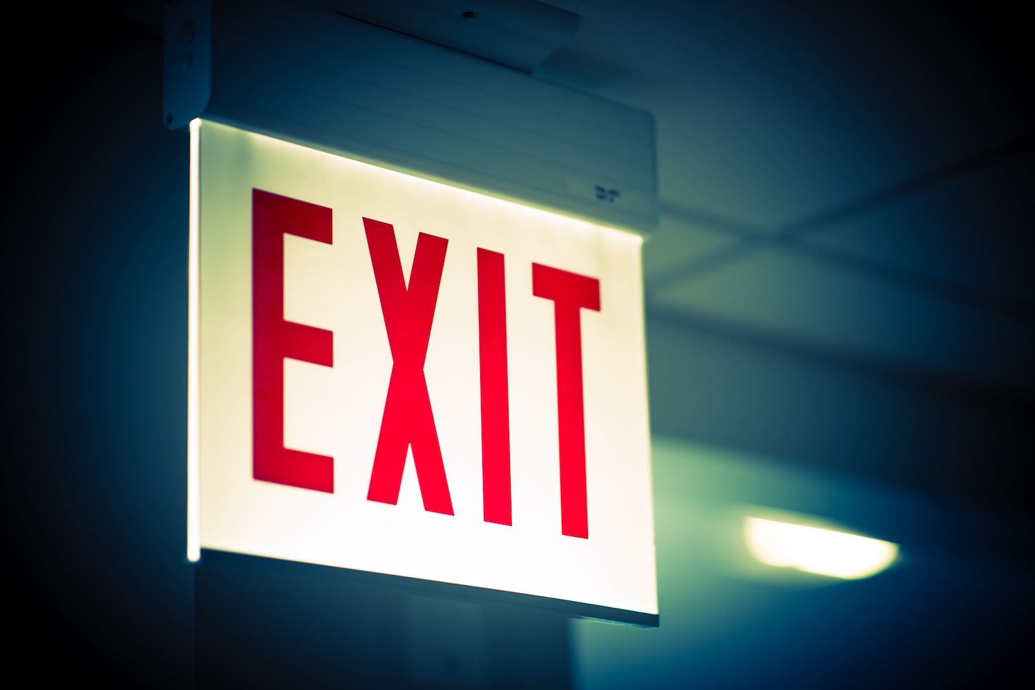 Crypto Market Maker Portofino Technologies CFO Mark Blackborough Left the Business