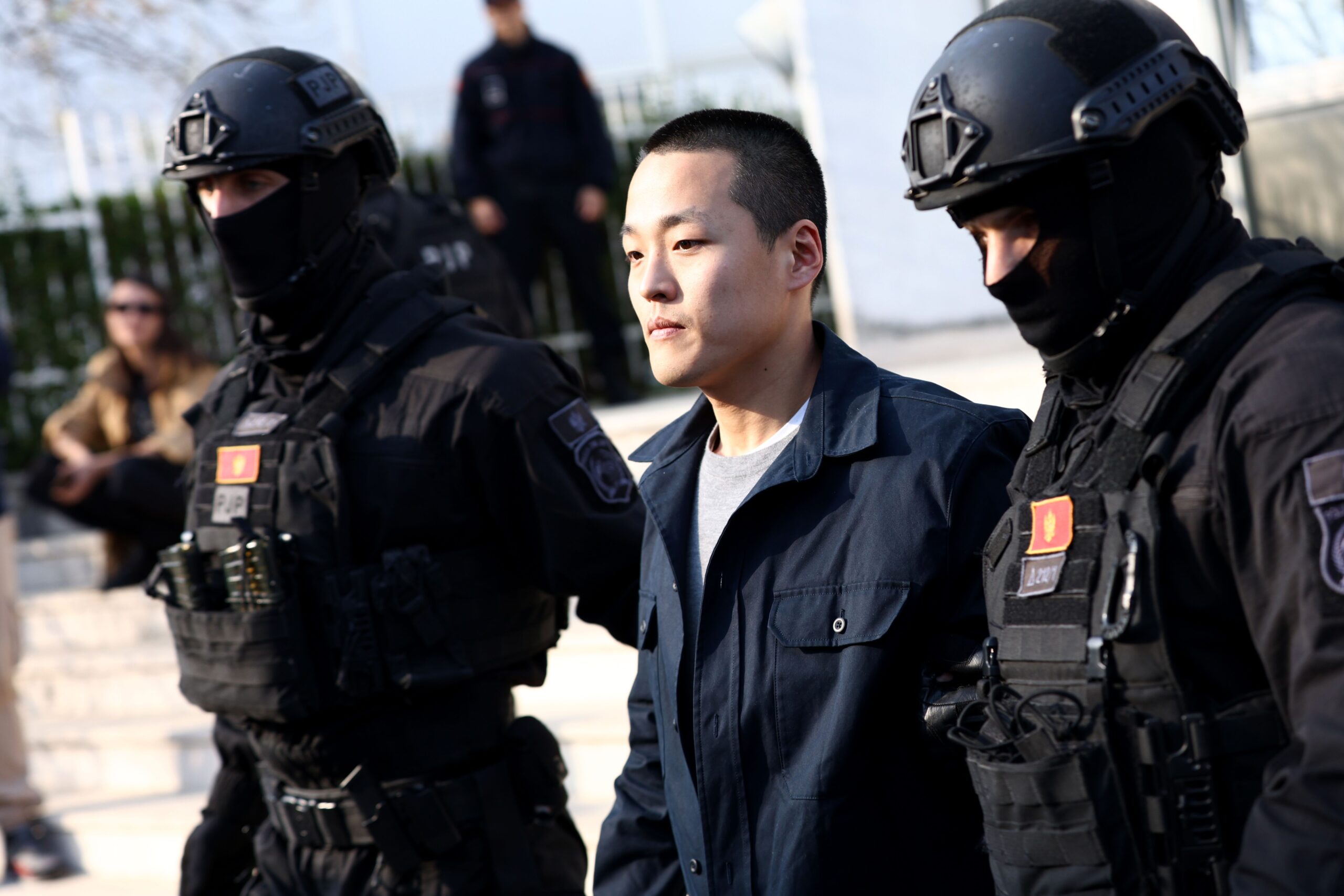 DOJ Crypto Enforcement Memo Has No Bearing on Do Kwon’s Criminal Case, Prosecutors Say