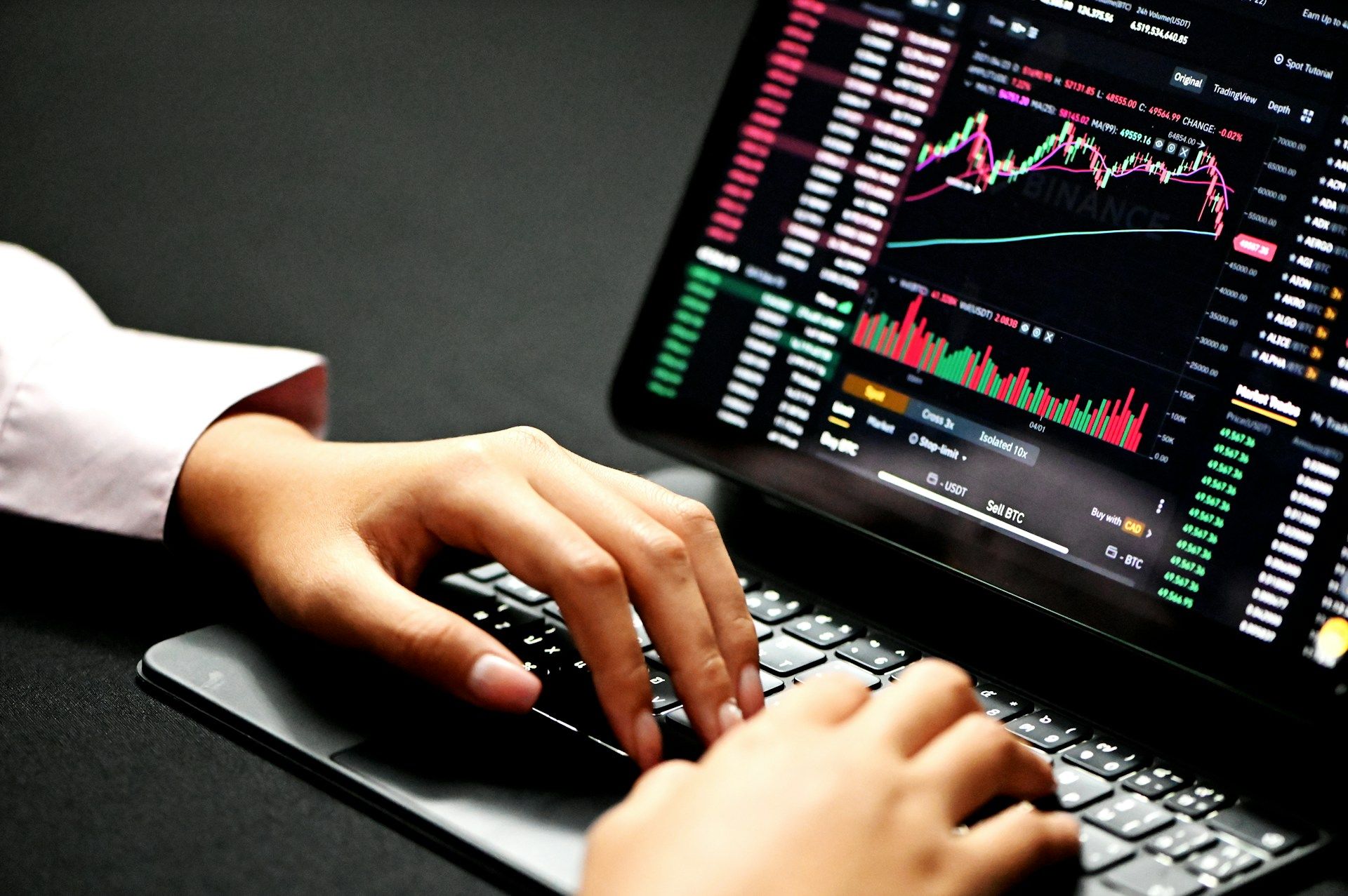 Binance’s Second Reward-Bearing Asset LDUSDT to Launch Soon
