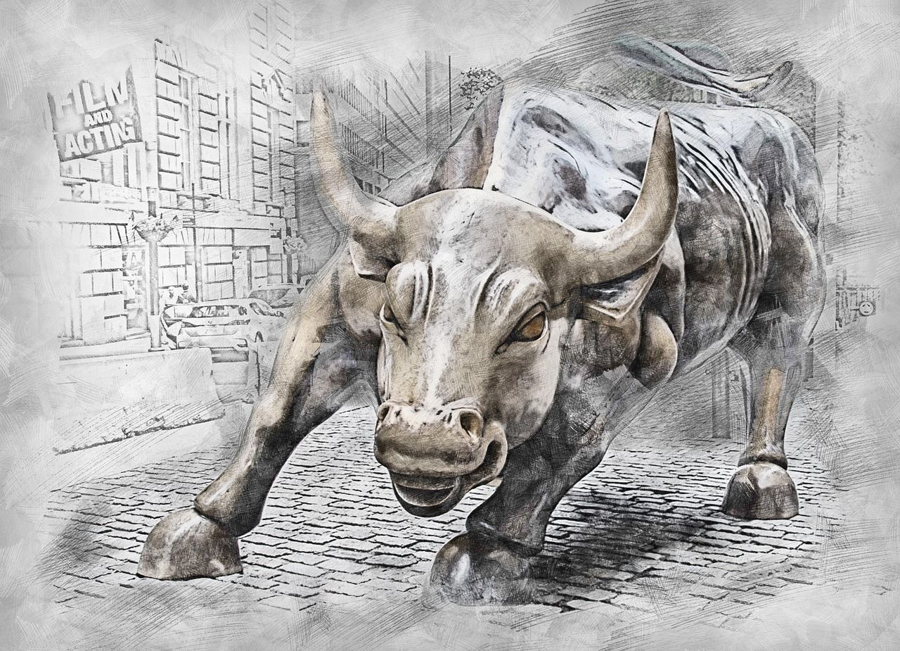 Strategy’s 25% Gain Leads as Crypto Stocks Soar on Trump Tariff Pause
