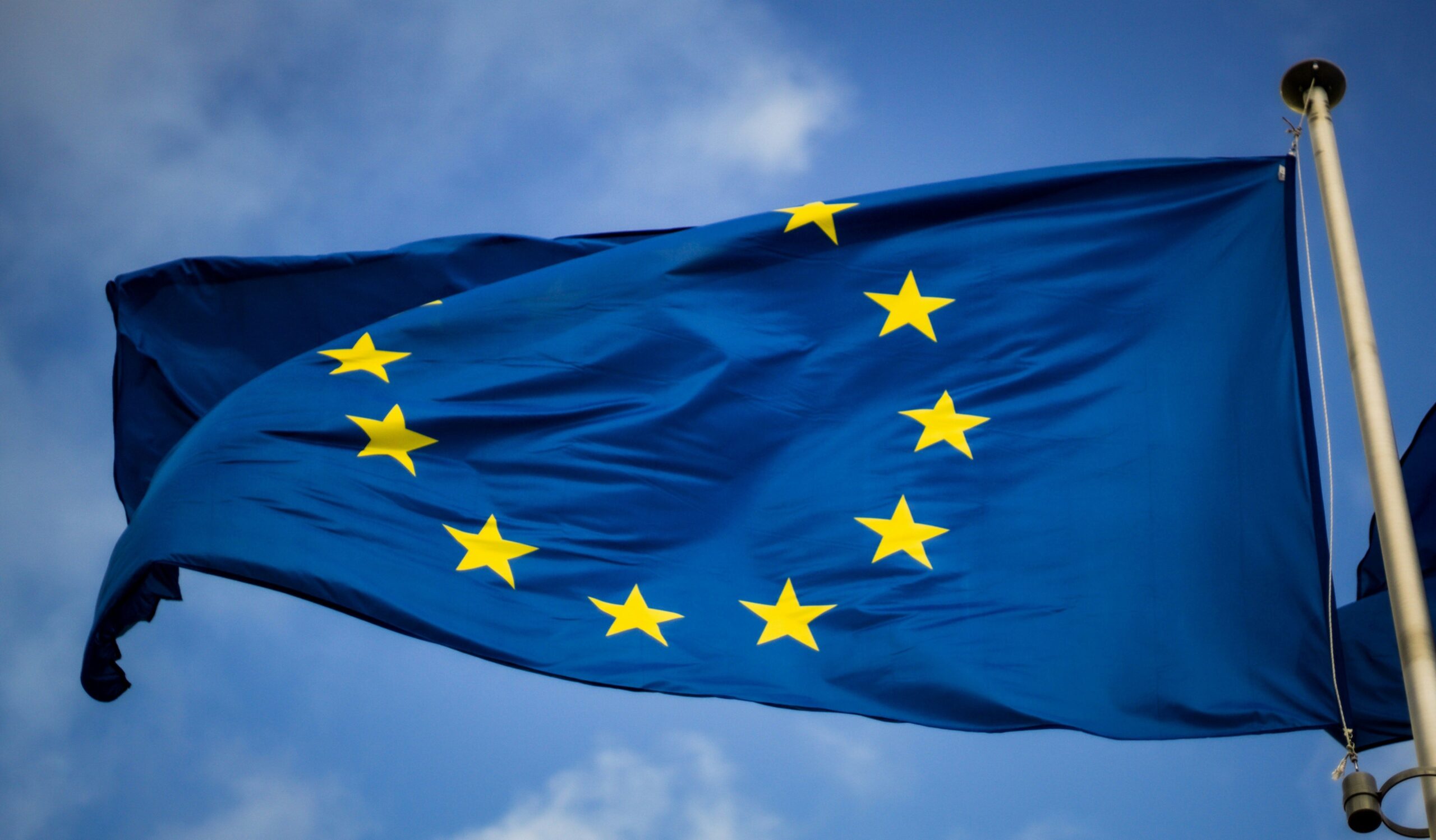 European Union Moves Ahead With Retaliatory Tariffs Against U.S.