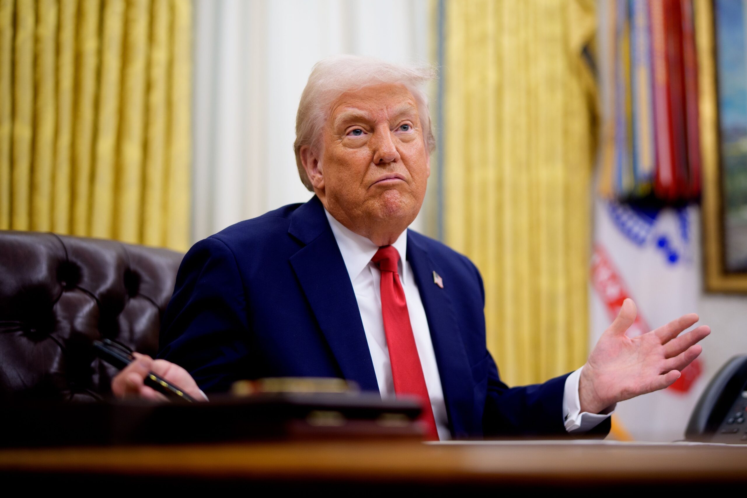 Trump Administration Wants Weaker Dollar and That’s Positive for Bitcoin: Bitwise