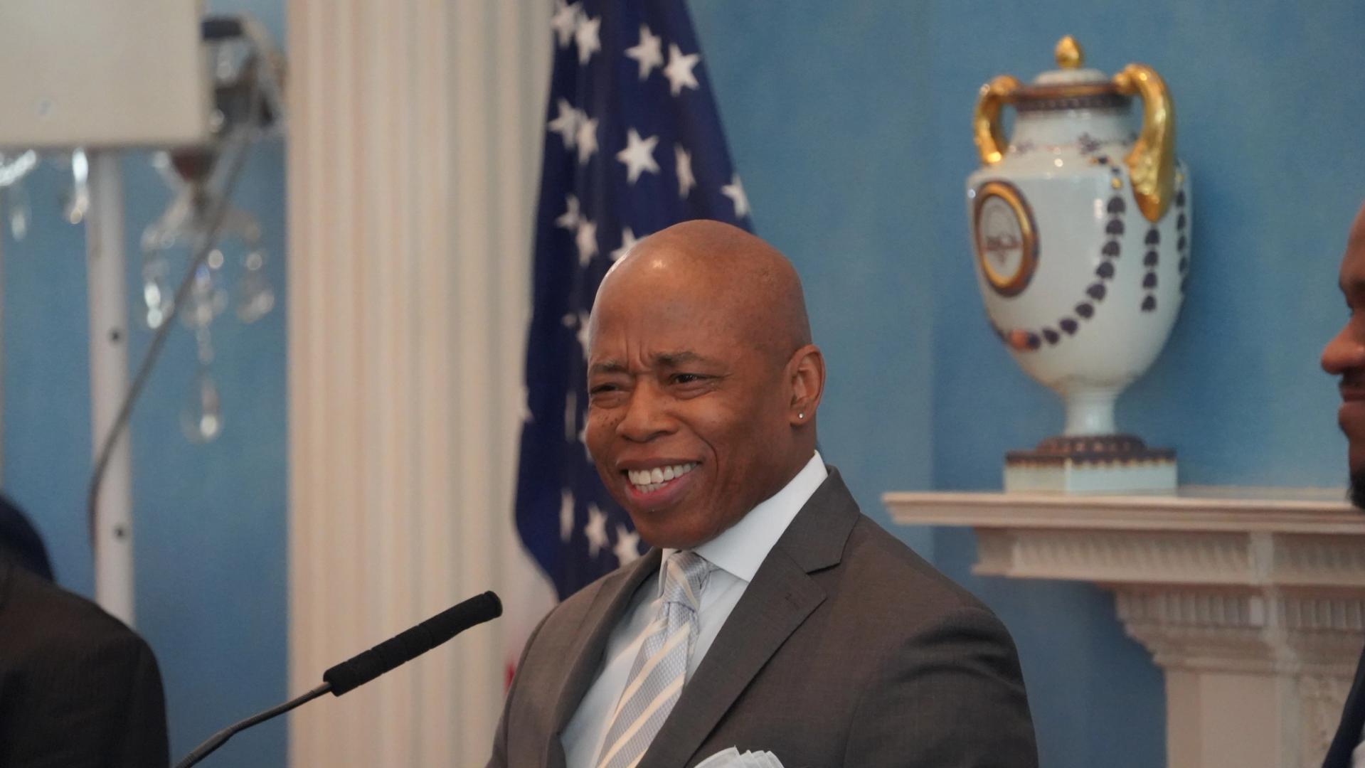 NYC Mayor Eric Adams Calls for the End of NYDFS’ BitLicense, Proposes ‘BitBond’