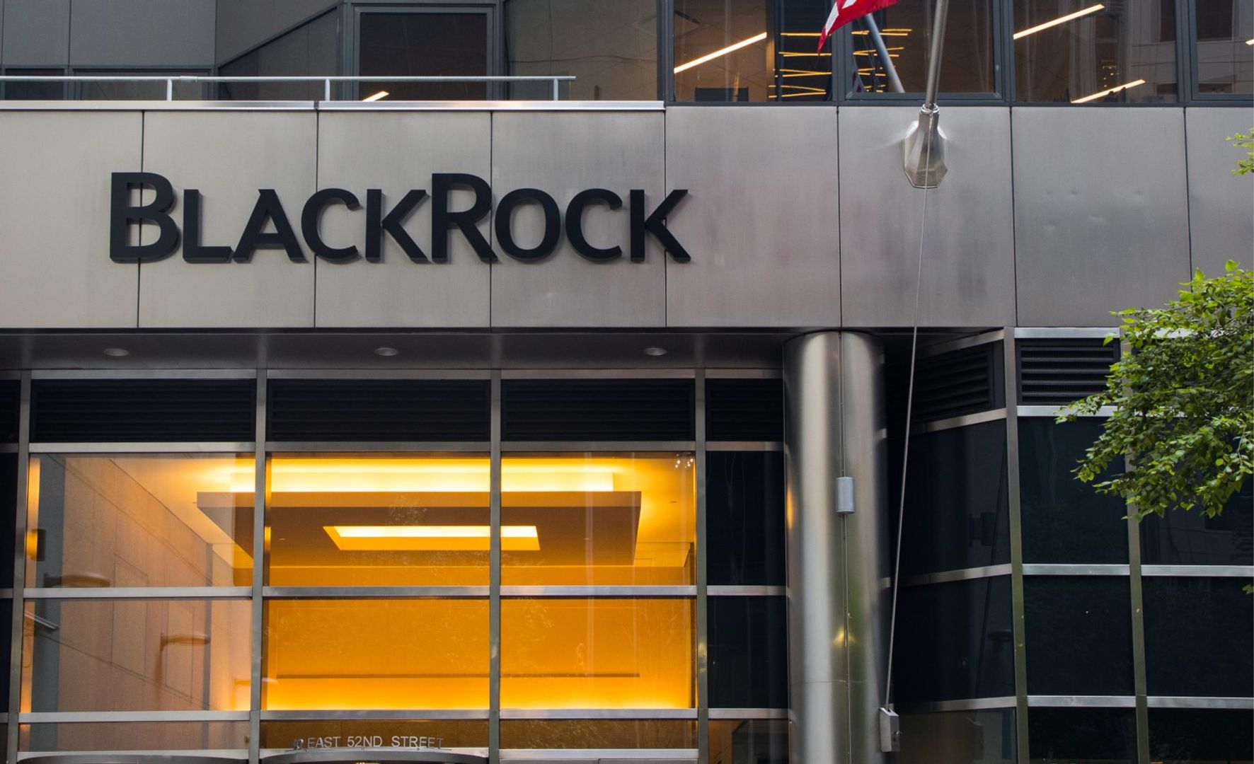 BlackRock Mulling 10% Stake in Circle’s IPO, Joining ARK as Potential Buyer: Bloomberg