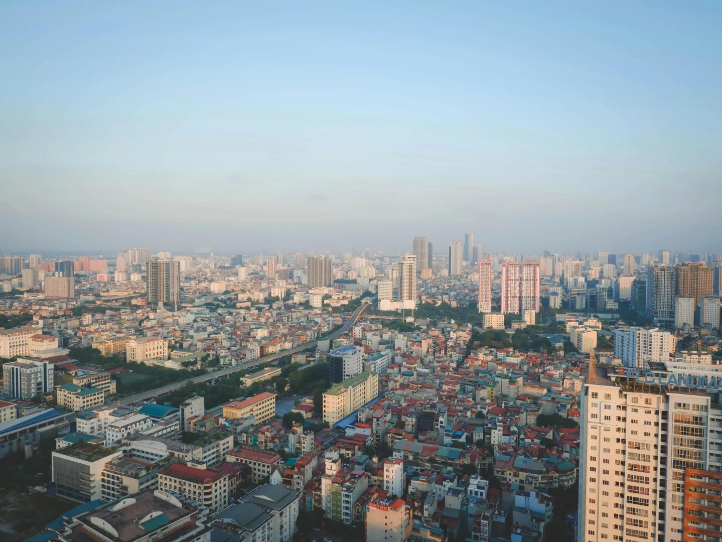 Vietnamese Woman Arrested in Thailand Over Alleged $300M Crypto Scam