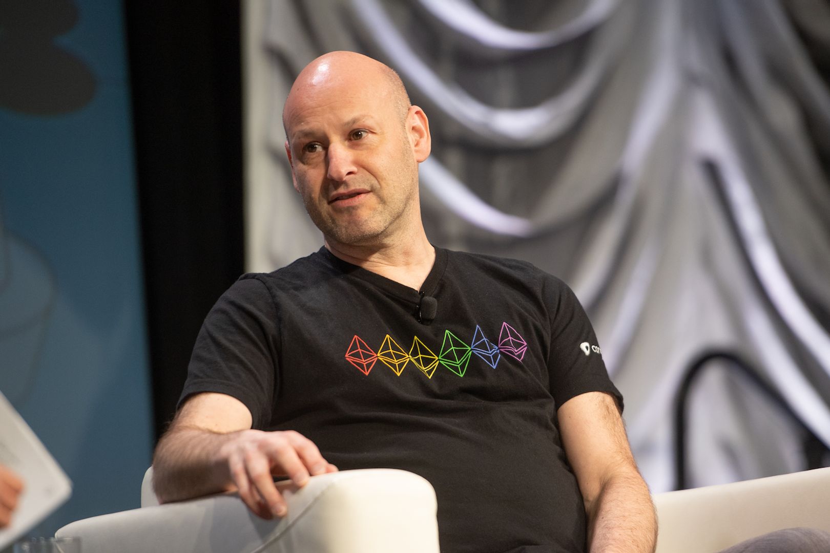 Ethereum Treasury Firm SharpLink Gaming Plunges 70% – But There May Be a Twist