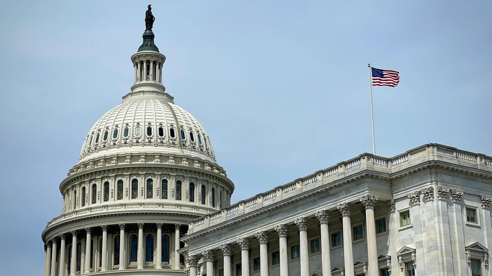 Trump’s Crypto Ties at Forefront as U.S. Lawmakers Weigh Crypto Market Structure Bill