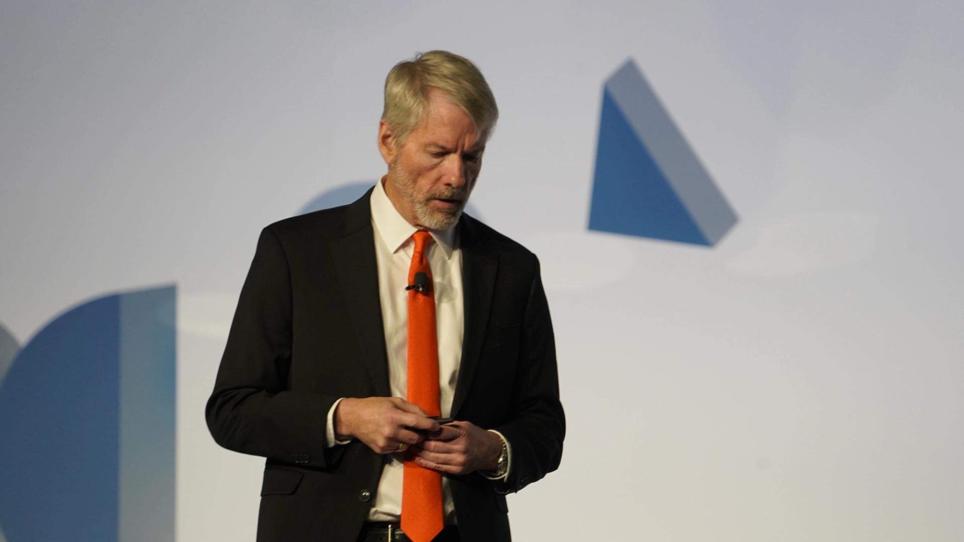 Strategy Shifts Capital Raise to Preferred Stocks as Common Share Issuance Loses Allure