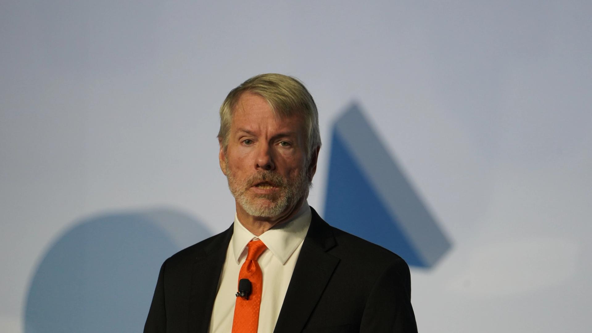 Strategy Launches STRD, Its Third ‘Bitcoin-Backed’ Preferred Stock on Nasdaq