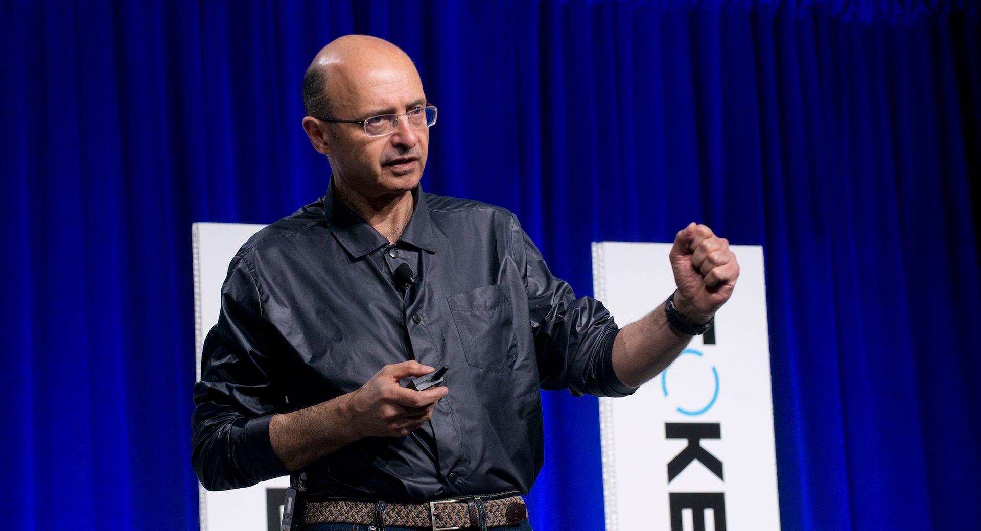 Ethereum Advocate William Mougayar to Lead Ecosystem’s New Profile-Raising Initiative
