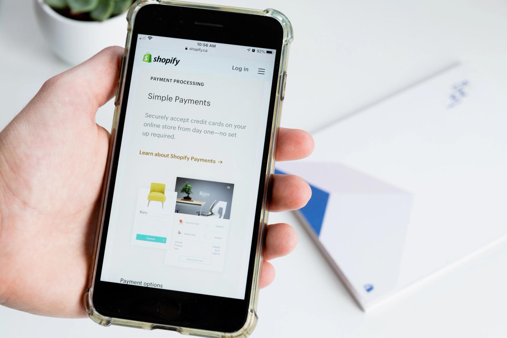 Shopify to Enable USDC Payments on Coinbase’s Base for Merchants Worldwide