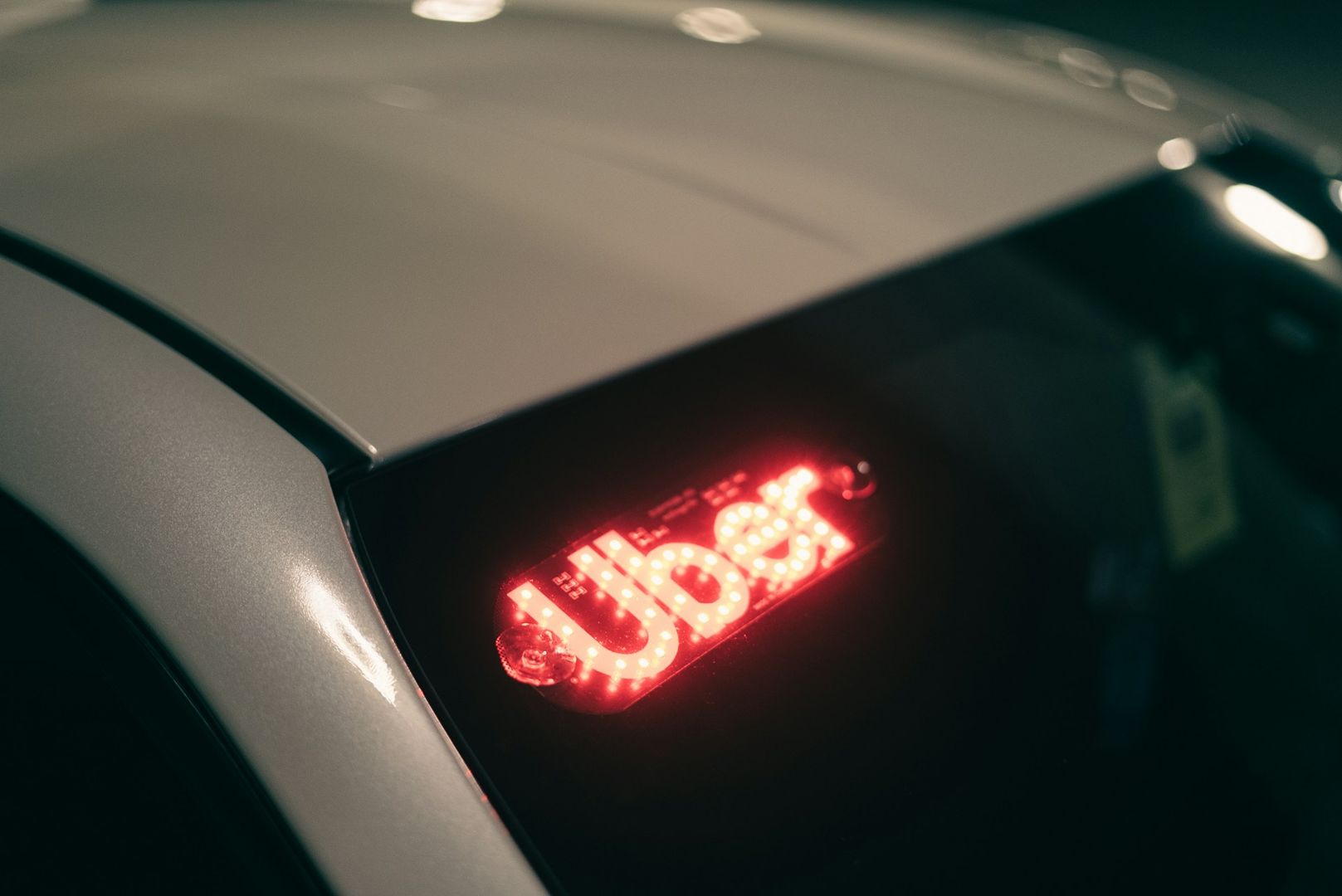 Uber Is Once Again Considering Crypto Payments, Years After Mulling BTC as Payment Method