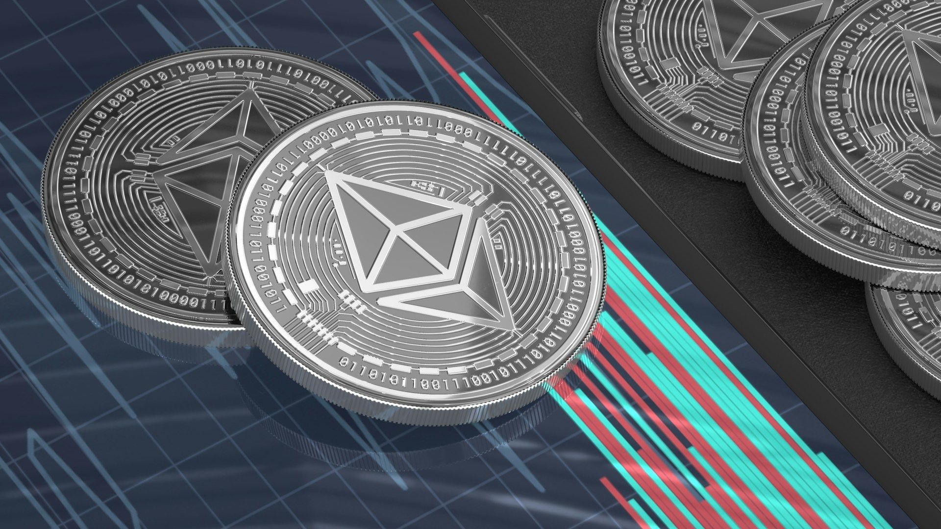 Asia Morning Briefing: Institutional Buying Makes $3K ETH Likely, While AI Agents Seek Crypto Rails